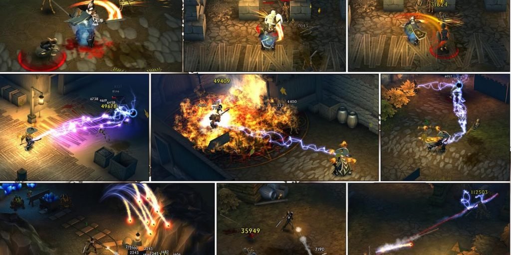 Eternium Mod Apk