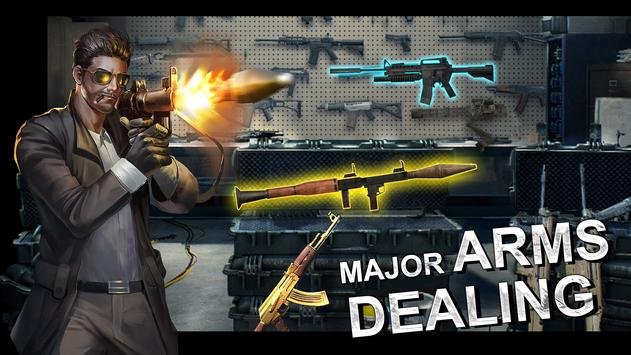 Mafia City Mod Apk