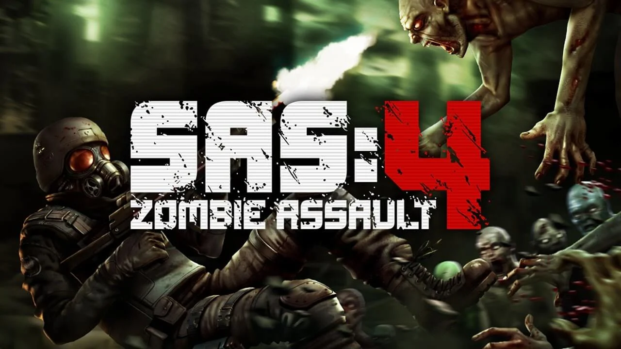sas 4 mod apk