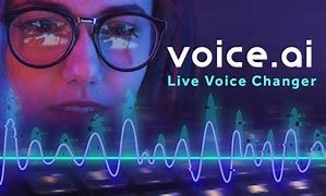 Voice Changer Ai