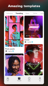 CapCut Pro Apk