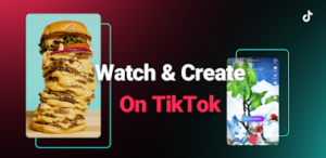 Download TikTok Videos