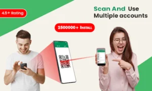 Whatscan for Web 2021 Apk