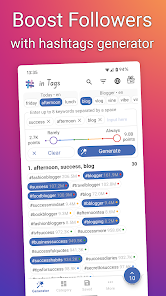 TikTok viral hashtags generator