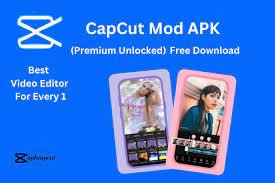 CapCut premium
