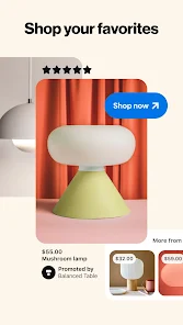Pinterest apk