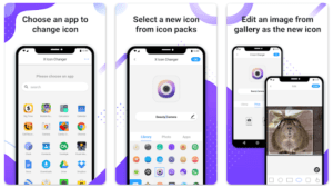 Icon Update Apk Download