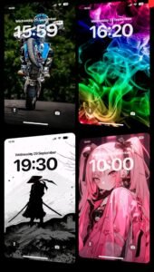 Wallpaper 4K HD- wallcraft apk download