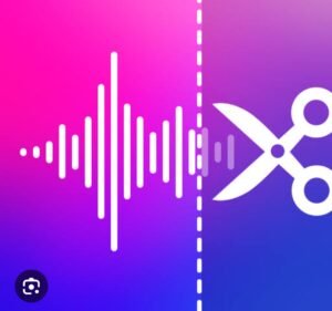 create a ringtone