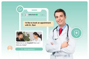 Unlock the Power of Dr. AI on WhatsApp: Your Personal Health Assistant