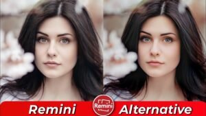 HD Photo Editing