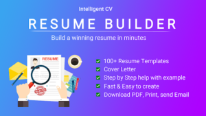 How to Create Your Professional CV