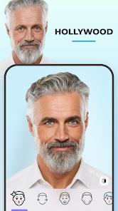 Perfect Face Editor